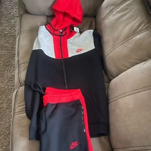 :Nike Joggies :Adidas :Nike Track Suit